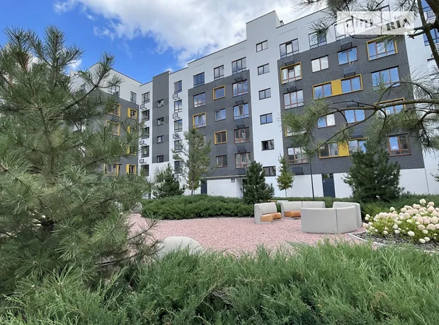 Квартира на вул. Соборна 2К/21 в Києві, ID 249449, фото №1