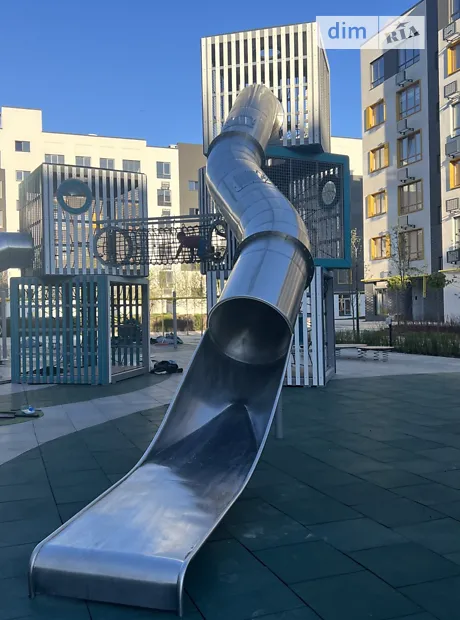 Квартира на вул. Соборна 2К/21 в Києві, ID 249449, фото №4