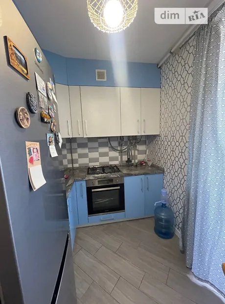 Квартира на вул. Бориса Гмирі, 16А в Києві, ID 224736, фото №1