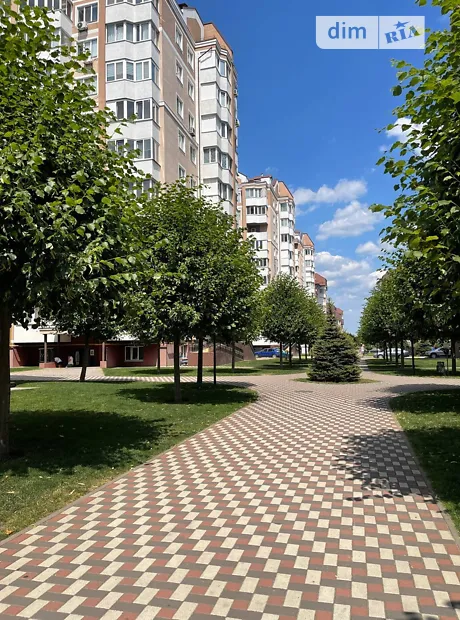Квартира на вул. Бориса Гмирі, 16А в Києві, ID 224736, фото №2