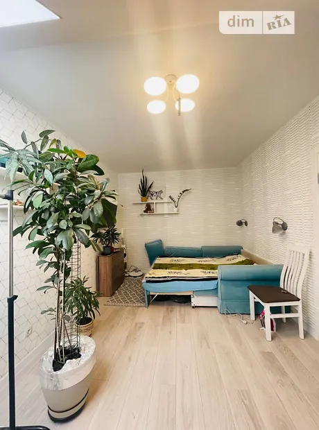 Квартира на вул. Бориса Гмирі, 16А в Києві, ID 224736, фото №13