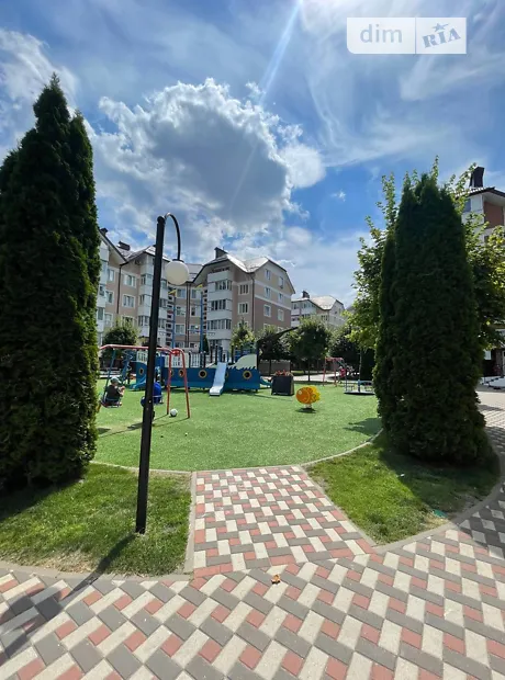 Квартира на вул. Бориса Гмирі, 16А в Києві, ID 224736, фото №4