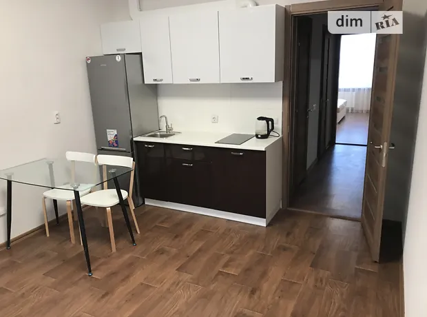 Квартира на вул. Ревуцького, 54Б в Київ, ID 168738, фото №2