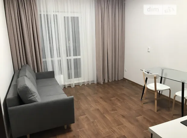 Квартира на вул. Ревуцького, 54Б в Києві, ID 168738, фото №11