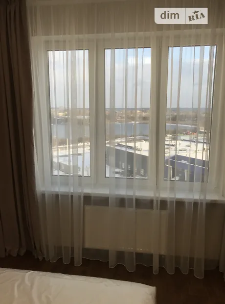 Квартира на вул. Ревуцького, 54Б в Києві, ID 168738, фото №14