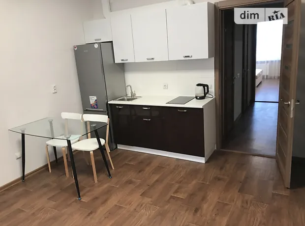 Квартира на вул. Ревуцького, 54Б в Києві, ID 168738, фото №24