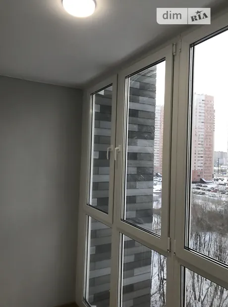 Квартира на вул. Ревуцького, 54Б в Києві, ID 168738, фото №28