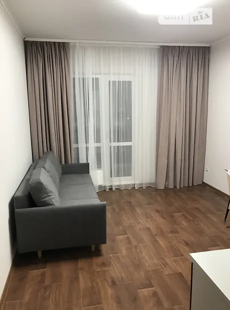 Квартира на вул. Ревуцького, 54Б в Київ, ID 168738, фото №4