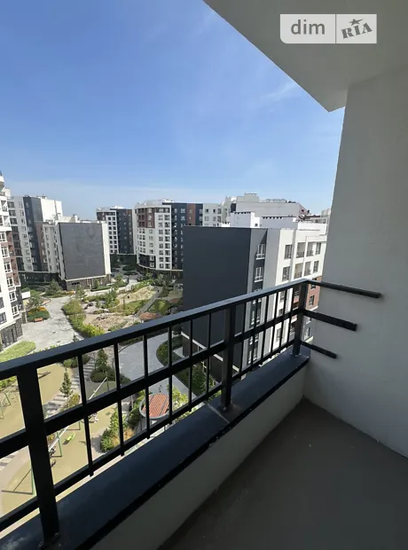 Квартира на вул. Ольги Кобилянської, 20 в Києві, ID 245129, фото №1