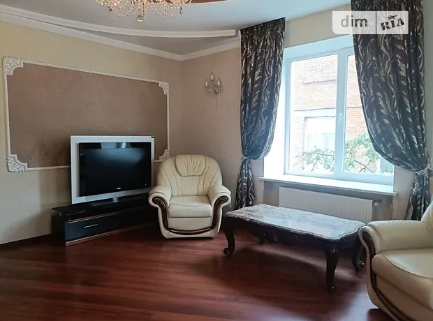 Квартира на вул. Володимирська, 47 в Хмельницький, ID 271840, фото №1