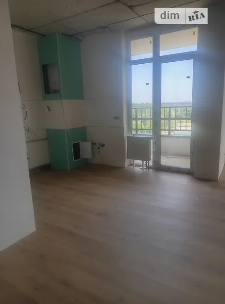 Квартира на вул. Ольги Кобилянської 1В/13 в Києві, ID 241060, фото №9