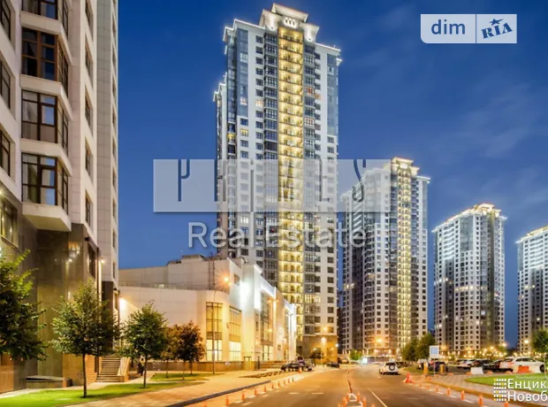Квартира на вул. Андрія Верхогляда, 17 в Києві, ID 176497, фото №4