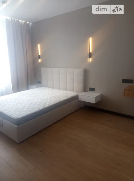 Квартира на вул. Ольги Кобилянської, 25 в Києві, ID 241173, фото №1