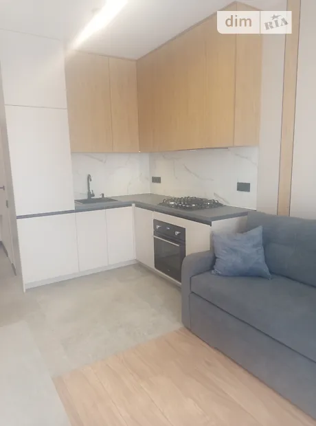 Квартира на вул. Ольги Кобилянської, 25 в Києві, ID 241173, фото №5