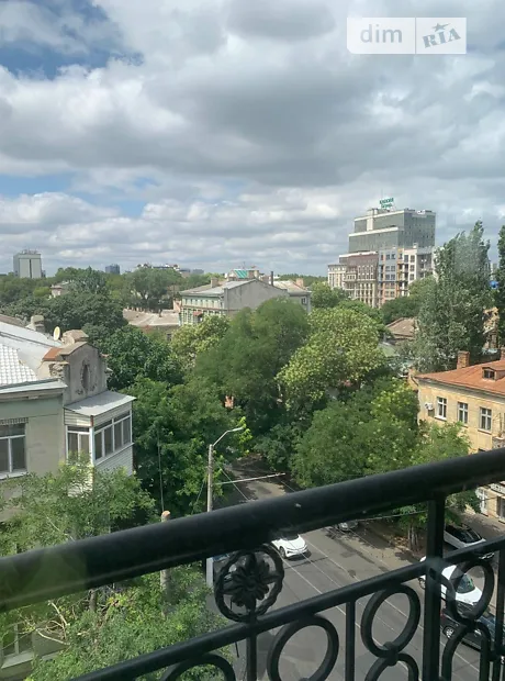 Квартира на вул. Гімназична, 13 в Одеса, ID 162999, фото №5