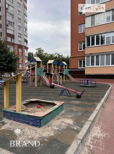 Квартира на вул. Князя Святослава Хороброго в Хмельницькому, ID 249548, фото №18