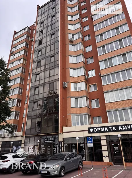 Квартира на вул. Князя Святослава Хороброго в Хмельницькому, ID 249548, фото №20
