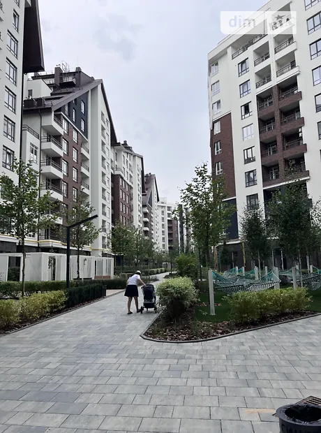 Квартира на вул. Ольги Кобилянської 1В/14 в Києві, ID 246232, фото №2