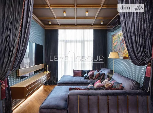 Квартира на наб. Оболонська, 1 в Києві, ID 178576, фото №15