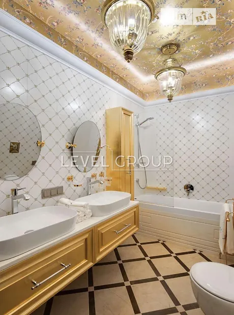 Квартира на наб. Оболонська, 1 в Києві, ID 178576, фото №3