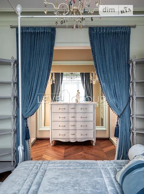 Квартира на наб. Оболонська, 1 в Києві, ID 178576, фото №9