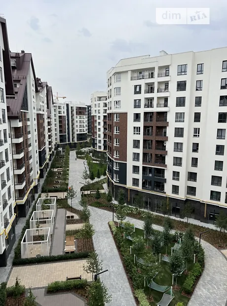 Квартира на вул. Ольги Кобилянської 1В/15 в Києві, ID 229829, фото №4
