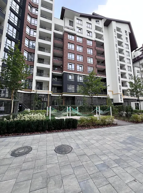 Квартира на вул. Ольги Кобилянської 1В/15 в Києві, ID 229829, фото №7