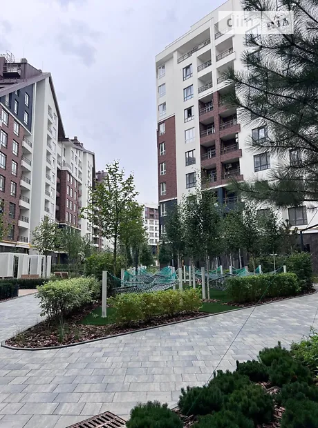Квартира на вул. Ольги Кобилянської 1В/17 в Києві, ID 234425, фото №7