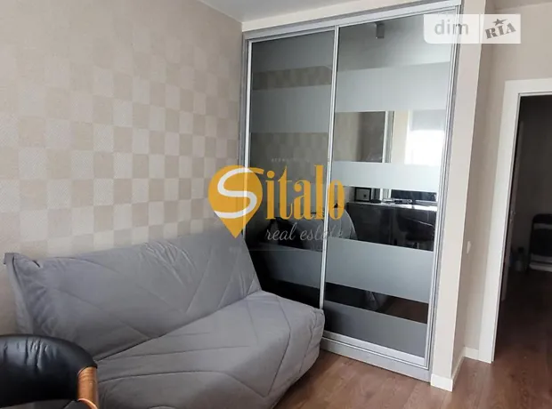 Квартира на вул. Алімпія Галіка, 75А в Києві, ID 175947, фото №11
