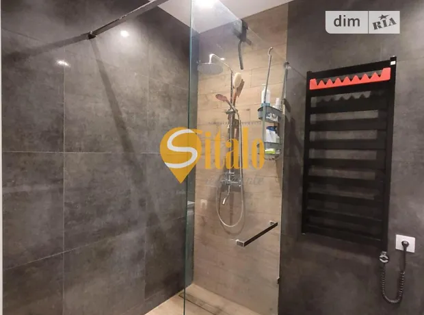 Квартира на вул. Алімпія Галіка, 75А в Києві, ID 175947, фото №16