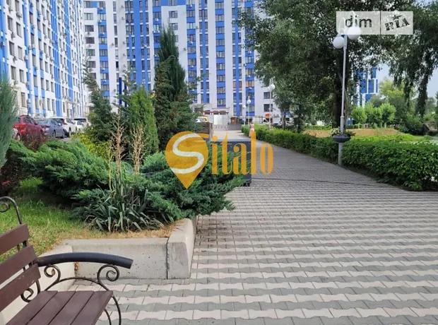 Квартира на вул. Алімпія Галіка, 75А в Києві, ID 175947, фото №18