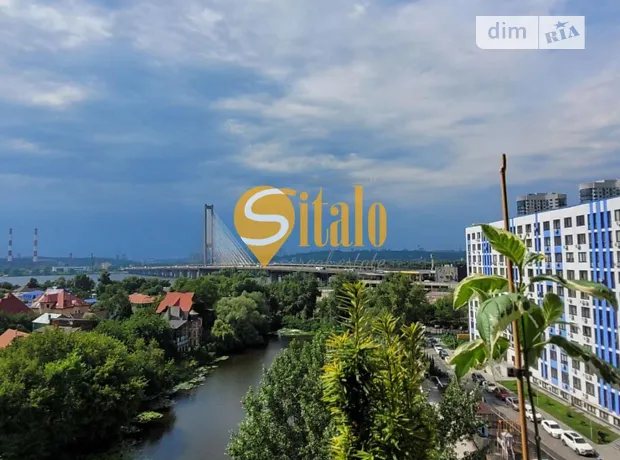 Квартира на вул. Алімпія Галіка, 75А в Києві, ID 175947, фото №19