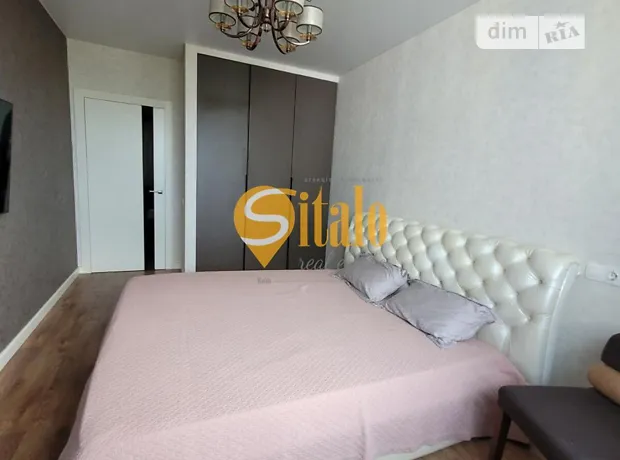 Квартира на вул. Алімпія Галіка, 75А в Києві, ID 175947, фото №4