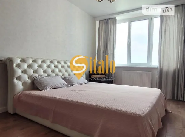 Квартира на вул. Алімпія Галіка, 75А в Києві, ID 175947, фото №5