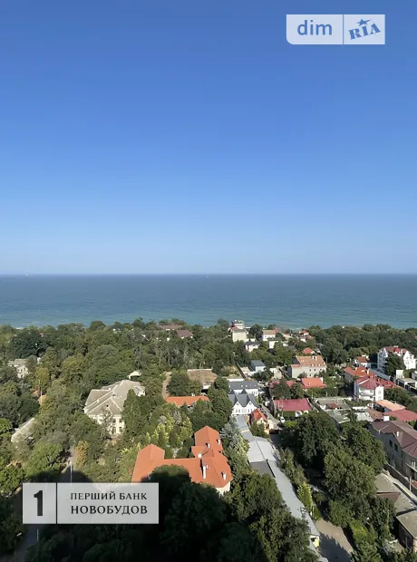 Квартира на вул. Фонтанська дорога, 122 в Одесі, ID 207512, фото №1