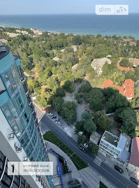 Квартира на вул. Фонтанська дорога, 122 в Одесі, ID 207512, фото №3