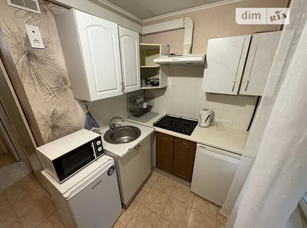 Квартира на вул. Йорданська, 24Б в Київ, ID 400628, фото №5