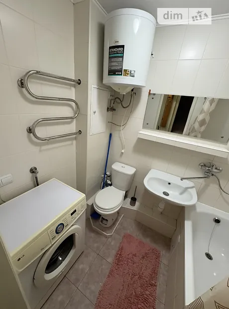 Квартира на вул. Йорданська, 24Б в Києві, ID 400628, фото №7
