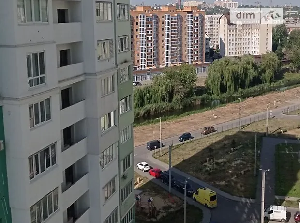 Квартира на вул. Рогатинська Левада, 8 в Харкові, ID 171546, фото №11