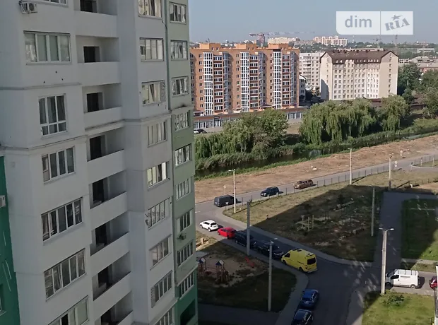 Квартира на вул. Рогатинська Левада, 8 в Харкові, ID 171546, фото №4