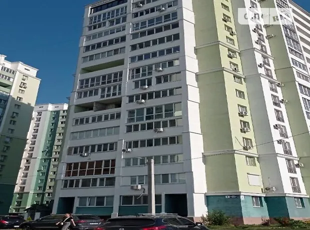 Квартира на вул. Рогатинська Левада, 8 в Харкові, ID 171546, фото №7
