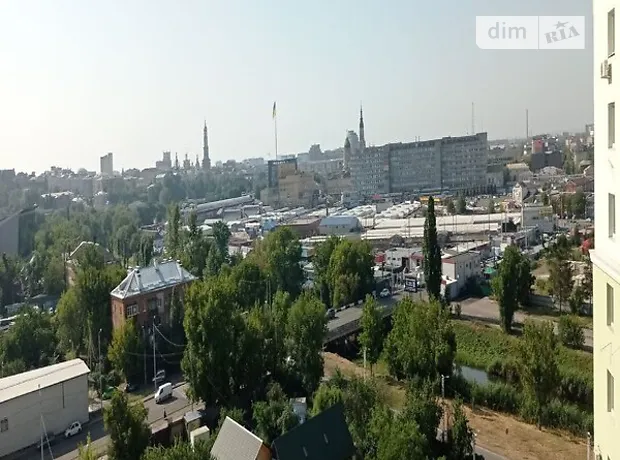 Квартира на вул. Рогатинська Левада, 8 в Харкові, ID 171546, фото №10