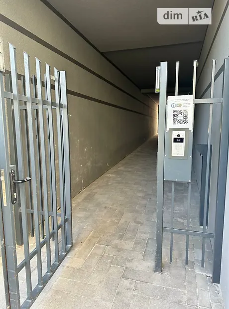 Квартира на вул. Університетська 1М/1 в Києві, ID 286203, фото №2