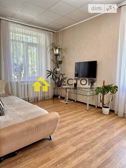 Квартира на вул. Івана Нечуя-Левицького в Полтава, ID 166152, фото №1