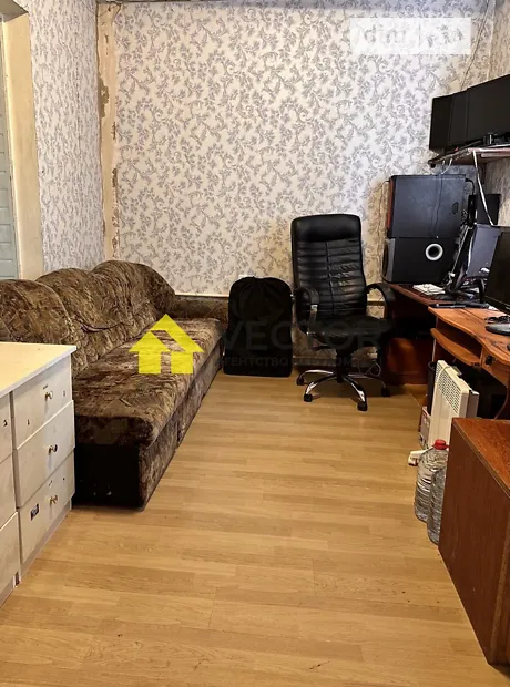 Квартира на вул. Івана Нечуя-Левицького в Полтаві, ID 166152, фото №6
