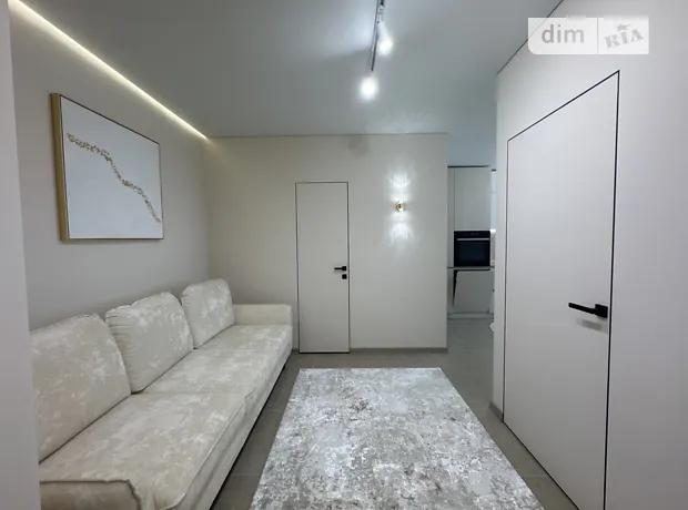 Квартира на вул. Бандери Степана, 79 в Івано-Франківську, ID 186648, фото №6