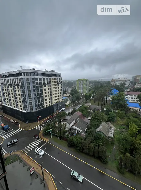 Квартира на вул. Матвія Донцова, 24 в Києві, ID 248100, фото №1