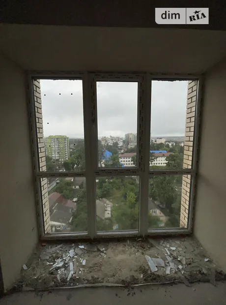 Квартира на вул. Матвія Донцова, 24 в Києві, ID 248100, фото №2