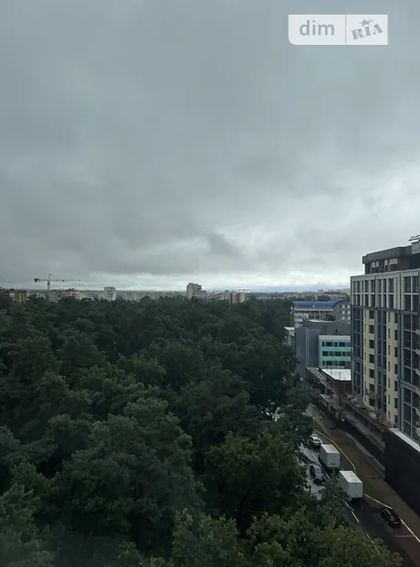 Квартира на вул. Матвія Донцова, 24 в Києві, ID 237491, фото №1