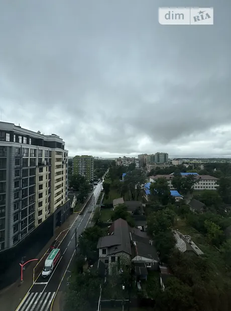 Квартира на вул. Матвія Донцова, 24 в Києві, ID 237491, фото №9